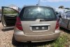 Zwrotnica przód lewa Mercedes A-Klasa W169 2005 2.0CDI 640941 Hatchback 3-drzwi